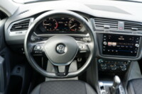 Volkswagen Tiguan II, 2018 г.