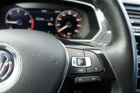 Volkswagen Tiguan II, 2018 г.