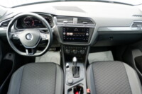 Volkswagen Tiguan II, 2018 г.