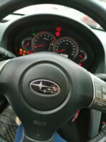 Subaru Legacy IV, 2008 г.