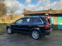 Volvo XC90 I, 7 мест, 2003 г.