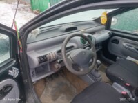 Renault Twingo I, 1997 г.
