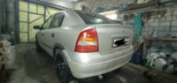 Opel Astra G, 2000 г.