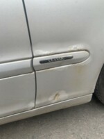 Mercedes-Benz C-Класс W203, S203, CL203, 2001 г.