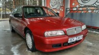 Rover 600, 1997 г.