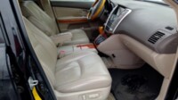 Lexus RX II, 2005 г.