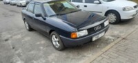 Audi 80 B3, 1991 г.