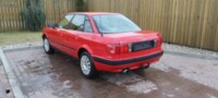 Audi 80 B4, 1993 г.