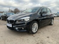 BMW 2 серия Active Tourer F45, 2016 г.
