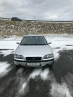 Volvo S60 I, 2003 г.