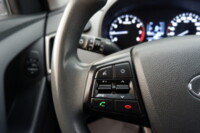 Hyundai Creta I, 2016 г.
