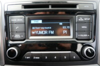 Hyundai Creta I, 2016 г.