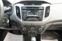 Hyundai Creta I, 2016 г.