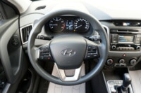 Hyundai Creta I, 2016 г.