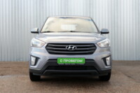 Hyundai Creta I, 2016 г.