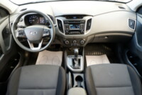 Hyundai Creta I, 2016 г.