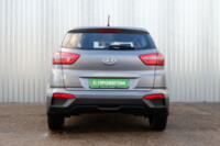 Hyundai Creta I, 2016 г.