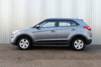 Hyundai Creta I, 2016 г.