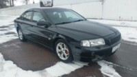 Volvo S80 I, 1999 г.