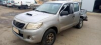 Toyota Hilux VII (AN10) · 2-й рестайлинг, 2014 г.