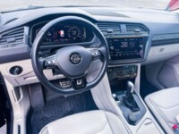 Volkswagen Tiguan II, 2020 г.