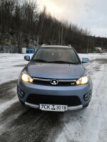 Great Wall Hover M4, 2014 г.