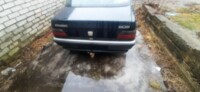 Peugeot 605 I · Рестайлинг, 1995 г.