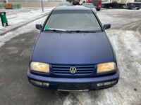 Volkswagen Vento, 1996 г.