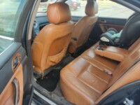 Peugeot 607 I, 2001 г.