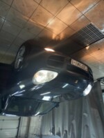 Porsche Cayenne 955, 2006 г.