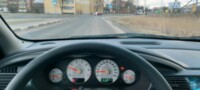 Dodge Stratus II · Рестайлинг, 2004 г.