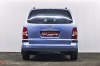 Hyundai Trajet I, 7 мест, 2001 г.