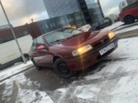 Nissan Primera P10, 1995 г.