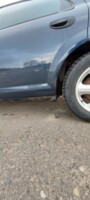 Dodge Stratus II · Рестайлинг, 2004 г.