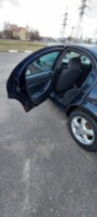 Dodge Stratus II · Рестайлинг, 2004 г.