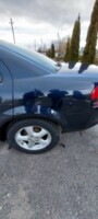 Dodge Stratus II · Рестайлинг, 2004 г.