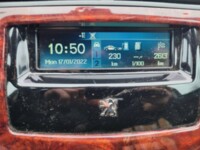 Peugeot 607 I · Рестайлинг, 2006 г.