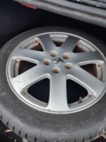 Peugeot 607 I · Рестайлинг, 2006 г.