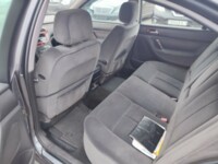 Peugeot 607 I · Рестайлинг, 2006 г.