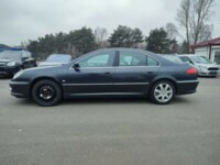 Peugeot 607 I · Рестайлинг, 2006 г.