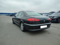 Peugeot 607 I · Рестайлинг, 2006 г.