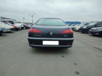 Peugeot 607 I · Рестайлинг, 2006 г.