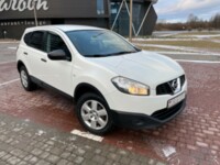 Nissan Qashqai+2 I · Рестайлинг, 7 мест, 2011 г.