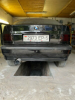 BMW 3 серия E36, 1997 г.