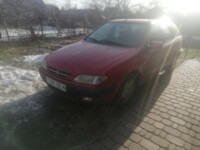 Citroen Xsara I, 1998 г.