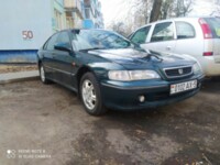 Honda Accord V, 1997 г.