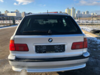 BMW 5 серия E39, 1998 г.