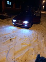 Rover 600, 1997 г.