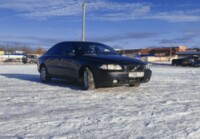 Volvo S60 I, 2001 г.