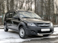Lada (ВАЗ) Largus, 7 мест, 2019 г.